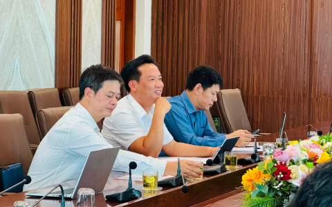 ETEK đồng hành cùng doanh nghiệp nâng cao năng suất, chất lượng bằng tự động hóa và công nghệ